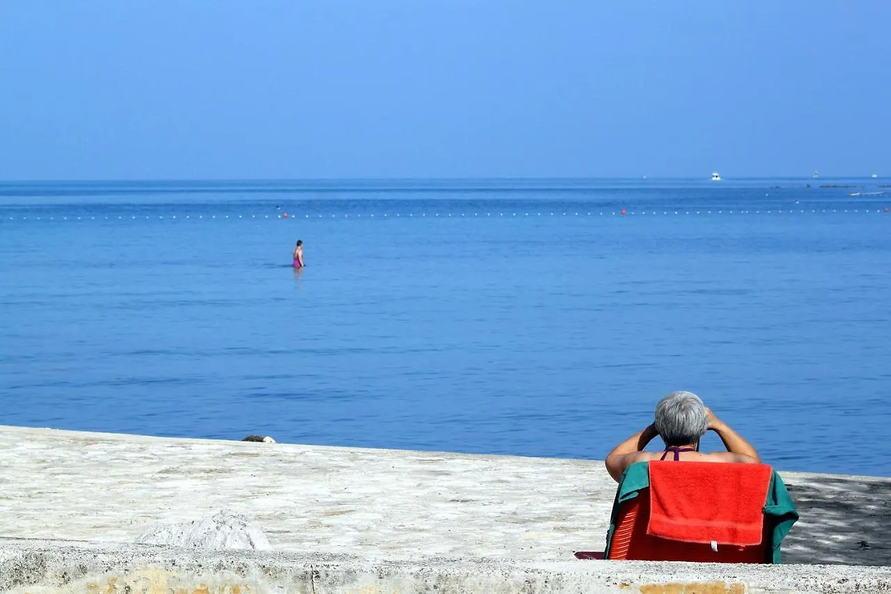 Apartment Umag 7171A