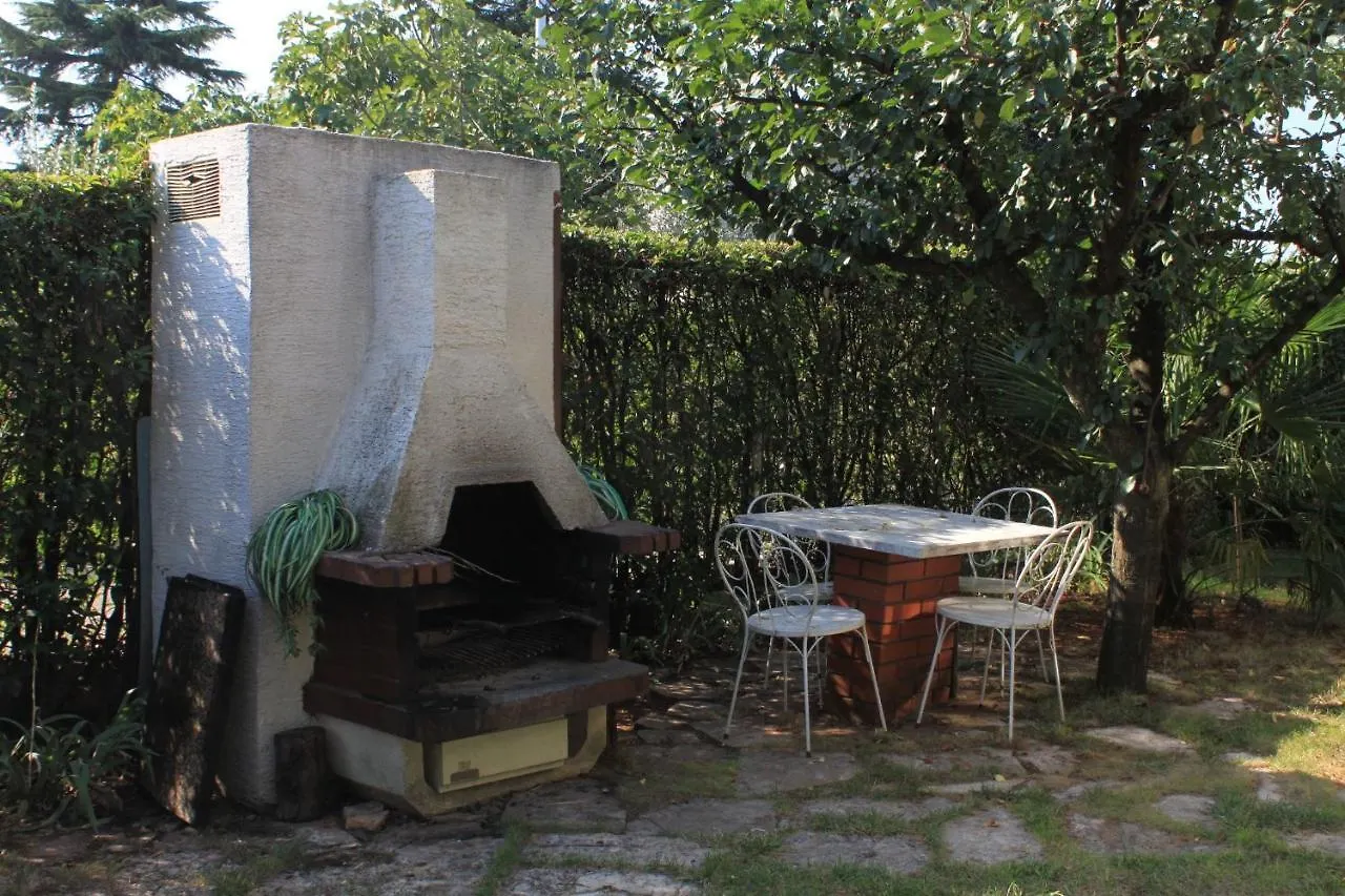 Apartment Umag 7171A