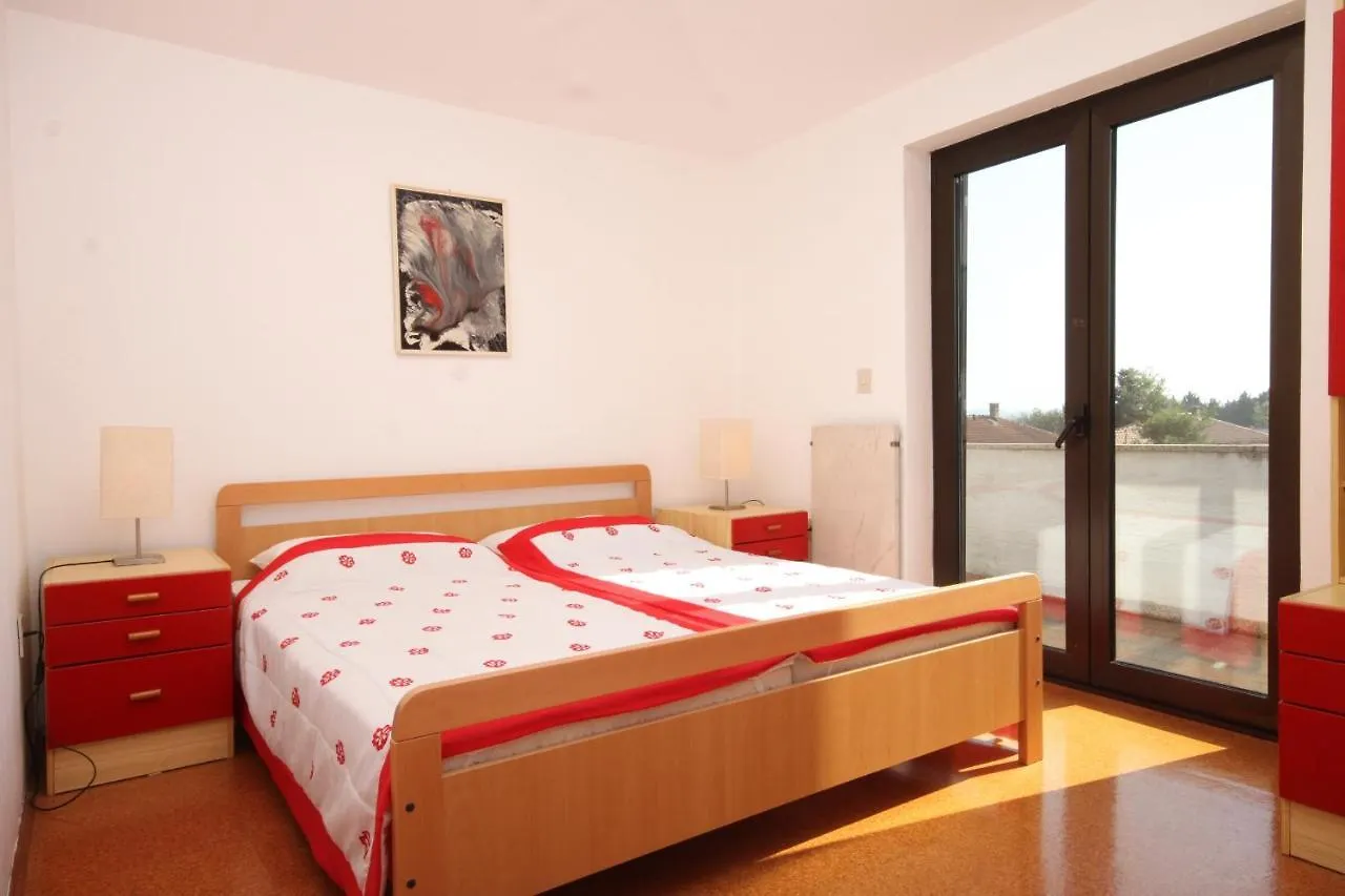 Apartment Umag 7171A 0*,