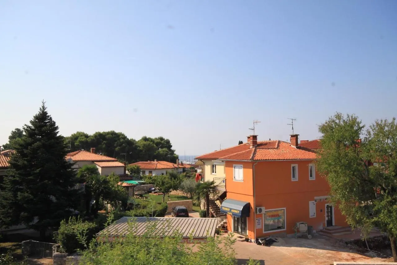 Apartment Umag 7171A