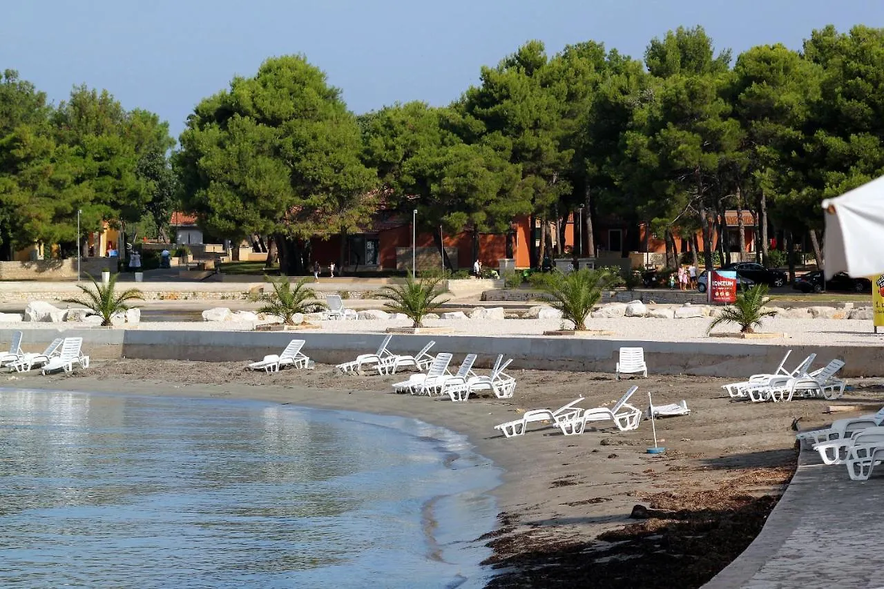Apartment Umag 7171A Croatia