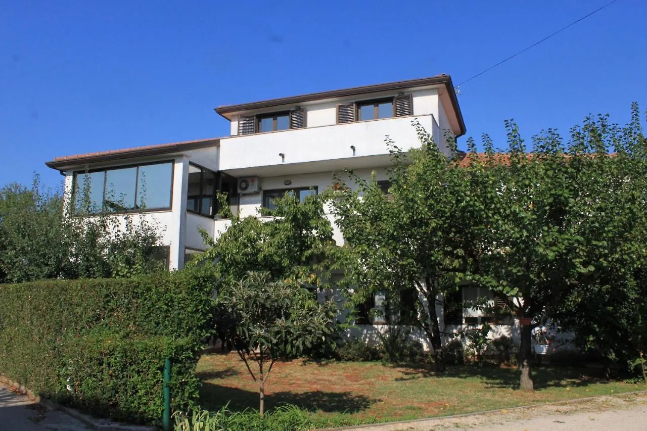 Apartment Umag 7171A contacts