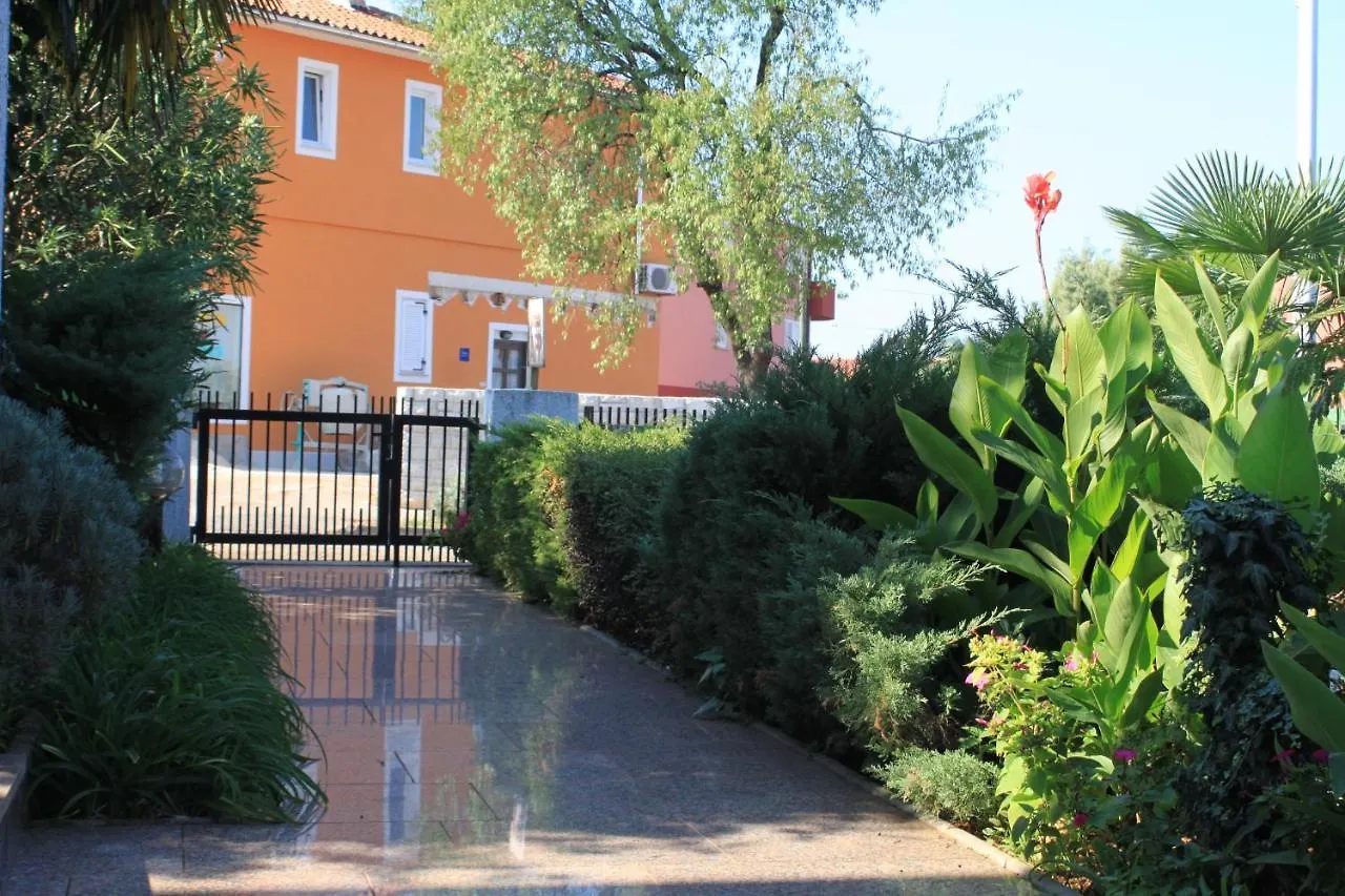 Apartment Umag 7171A