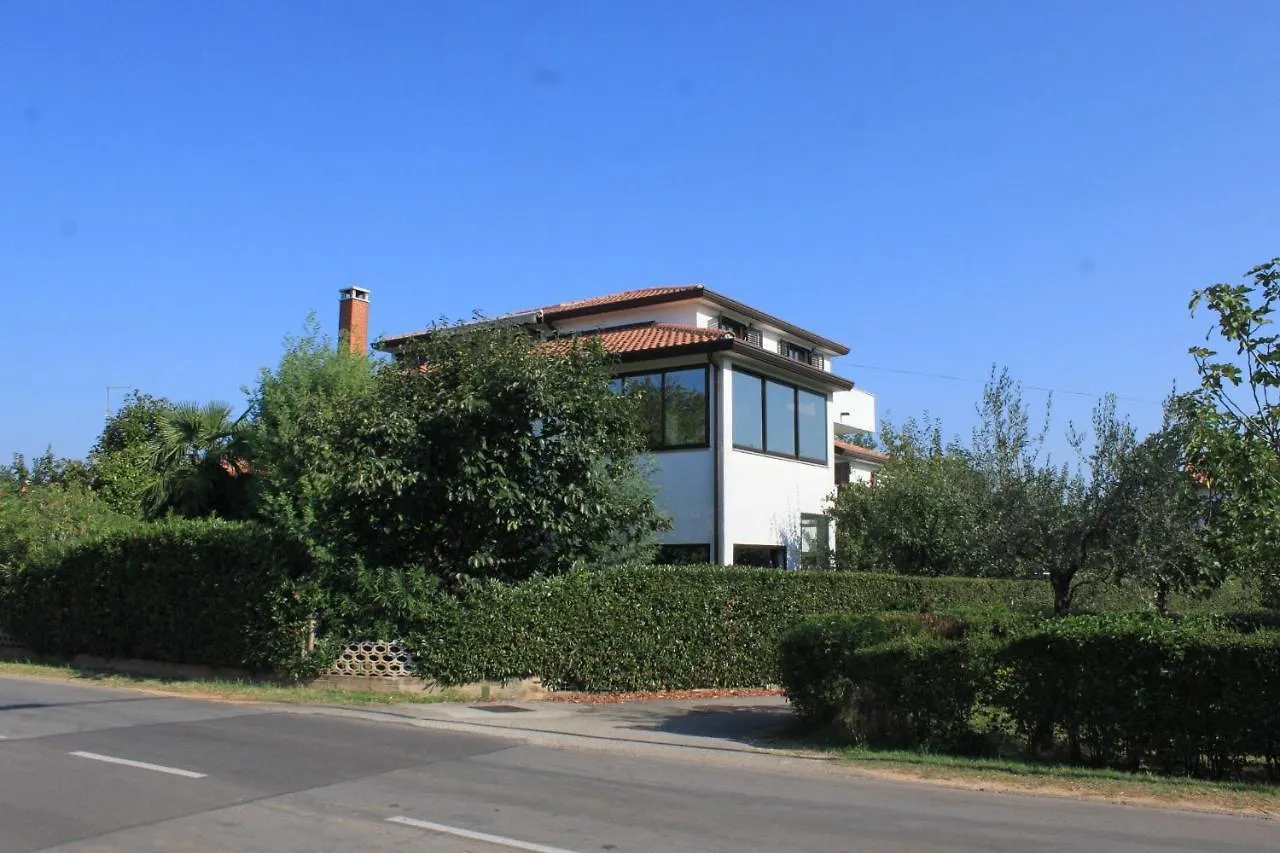 Apartment Umag 7171A