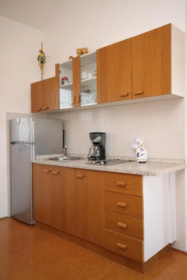 Apartment Umag 7171A Croatia
